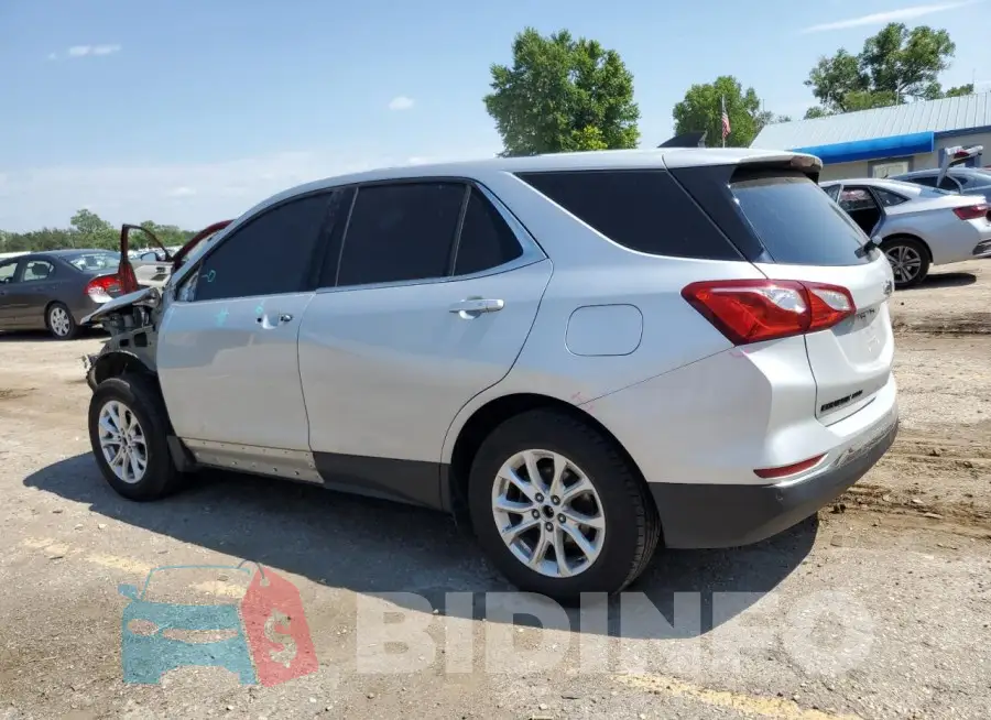 2GNAXSEV1J6281256 Photo# 2