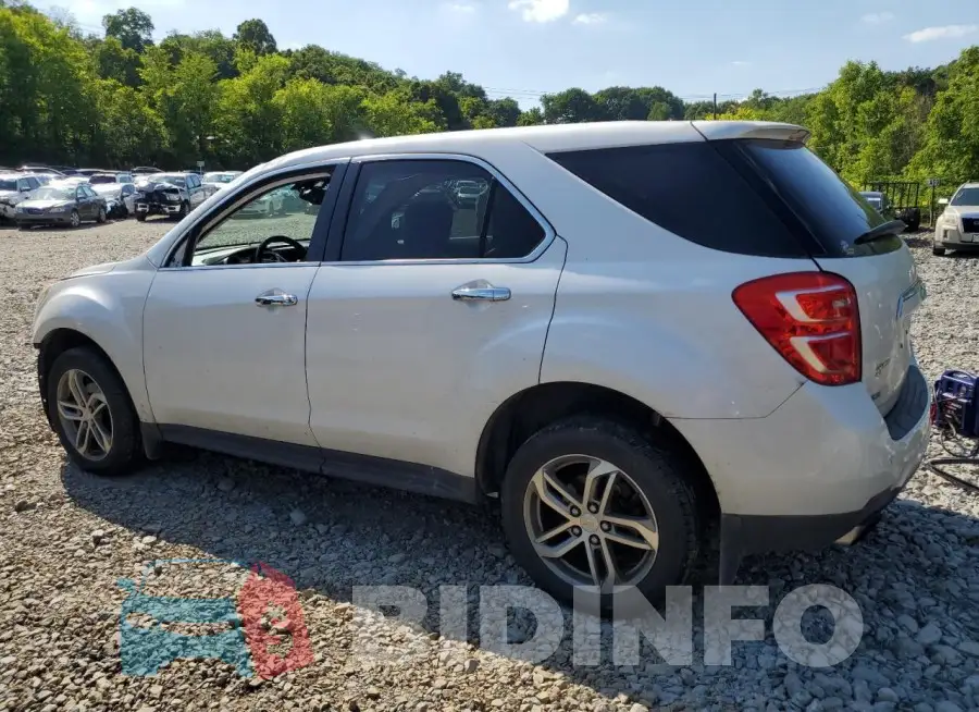 2GNFLGE34G6186261 Photo# 2
