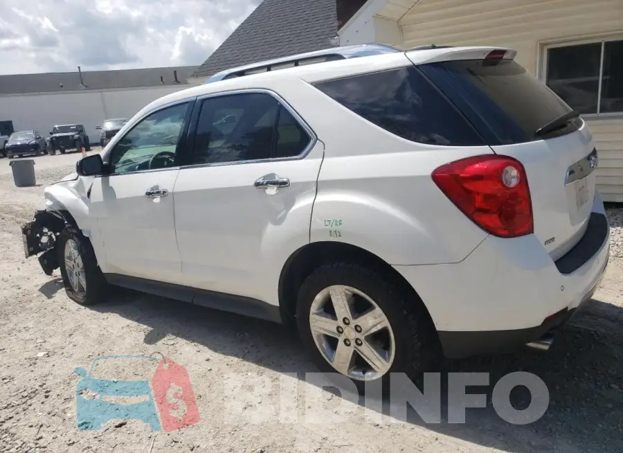 2GNFLHE32F6384941 Photo# 2