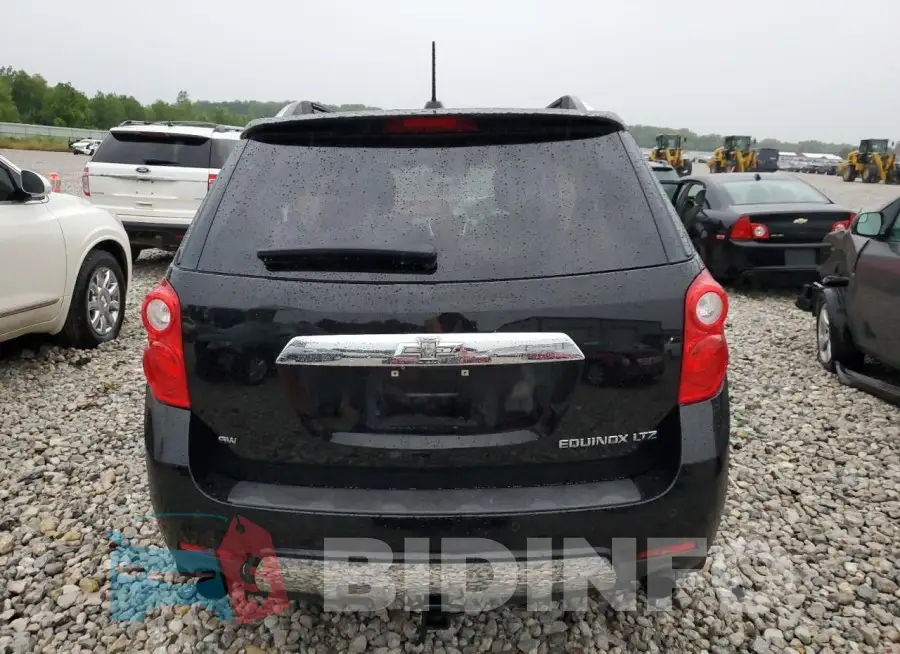 2GNFLHE39F6255403 Photo# 6