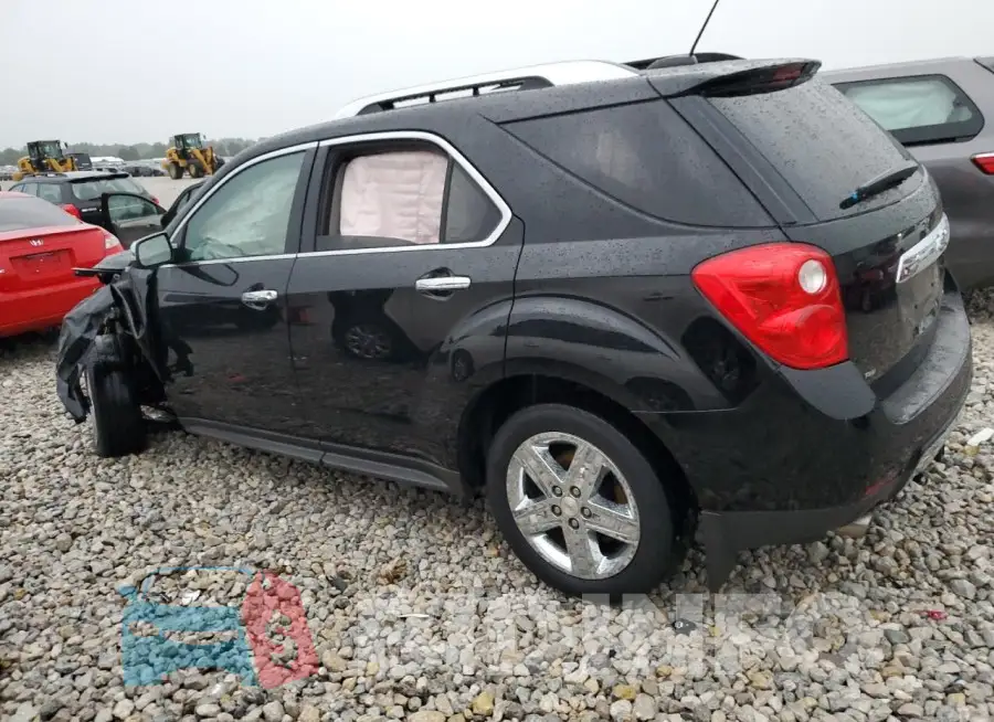 2GNFLHE39F6255403 Photo# 2