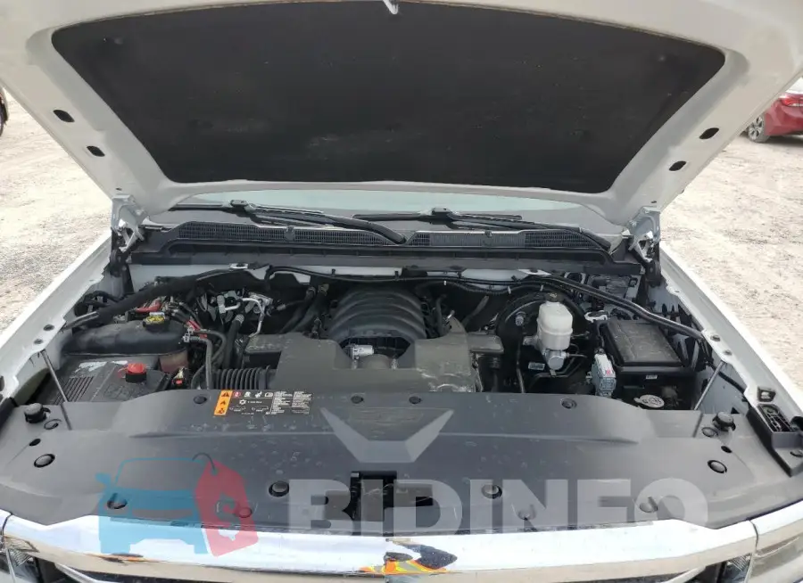 3GCUKTEC4JG569916 Photo# 11