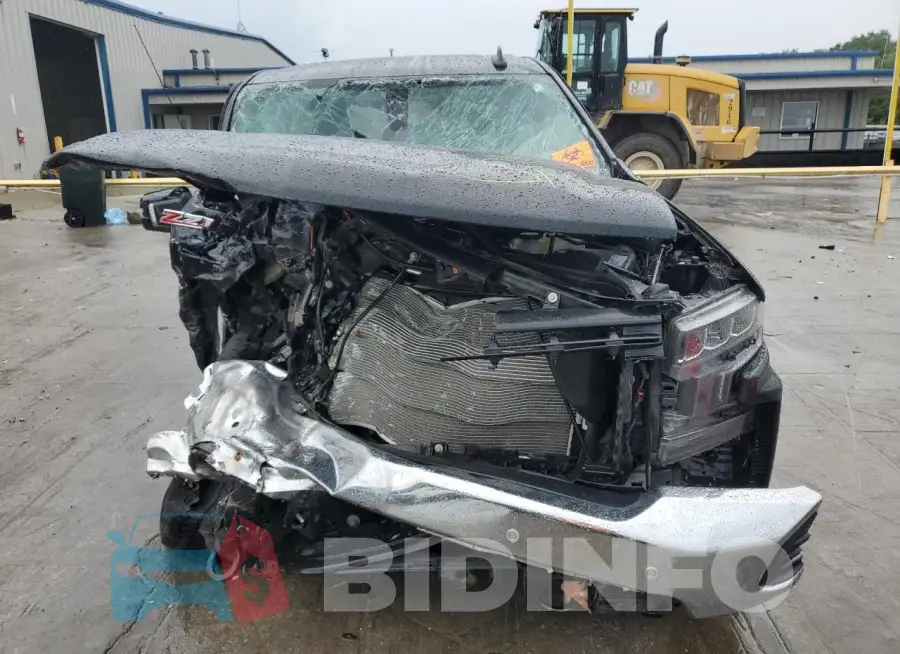 3GCUYDED5MG308814 Photo# 5