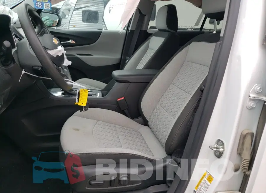 3GNAXHEG5RL112255 Photo# 7