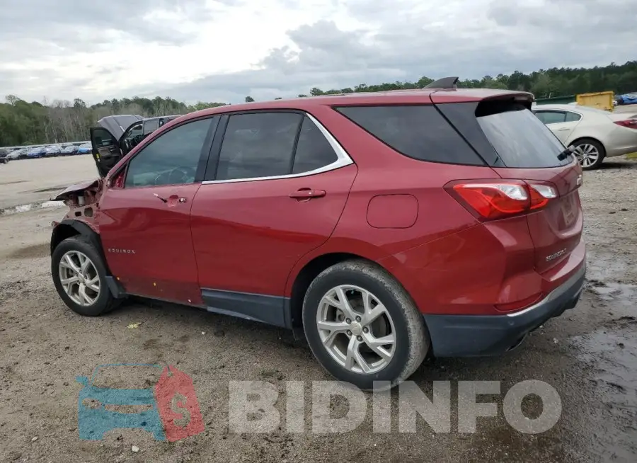 3GNAXKEX5JS505163 Photo# 2