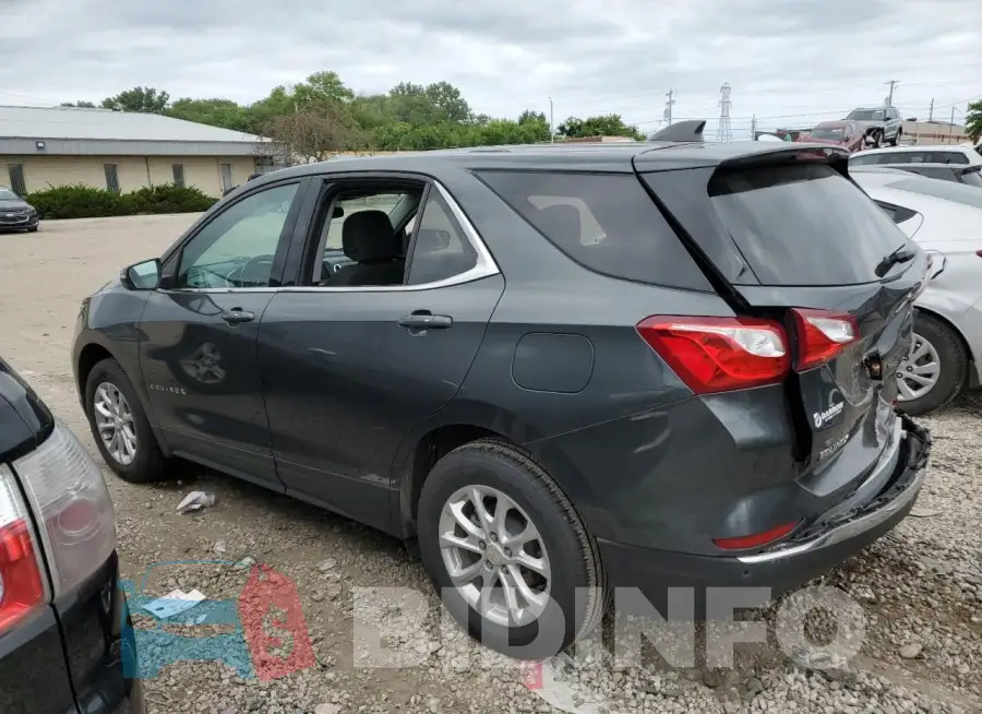 3GNAXUEV3KL297063 Photo# 2