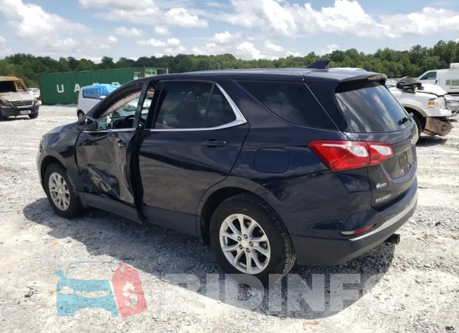 3GNAXUEV3LS588458 Photo# 2