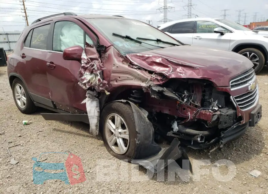 3GNCJLSB5GL278715 Photo# 4