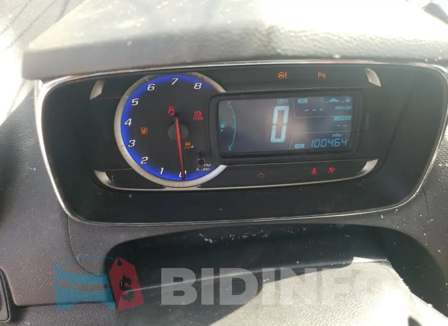 3GNCJLSB6GL277802 Photo# 9