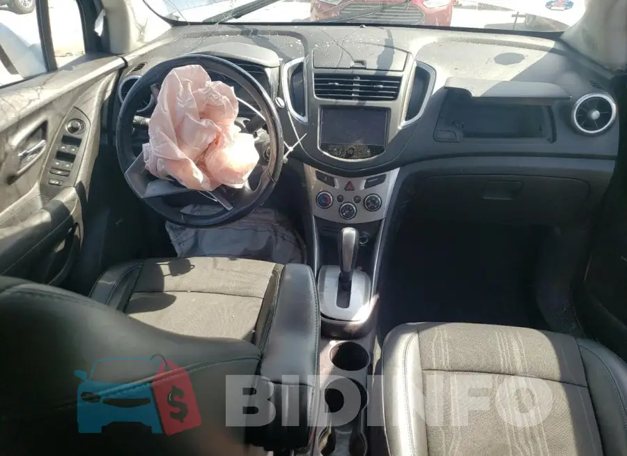 3GNCJLSB6GL277802 Photo# 8