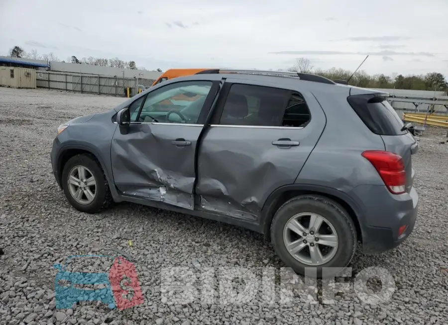 3GNCJLSB6LL161624 Photo# 2