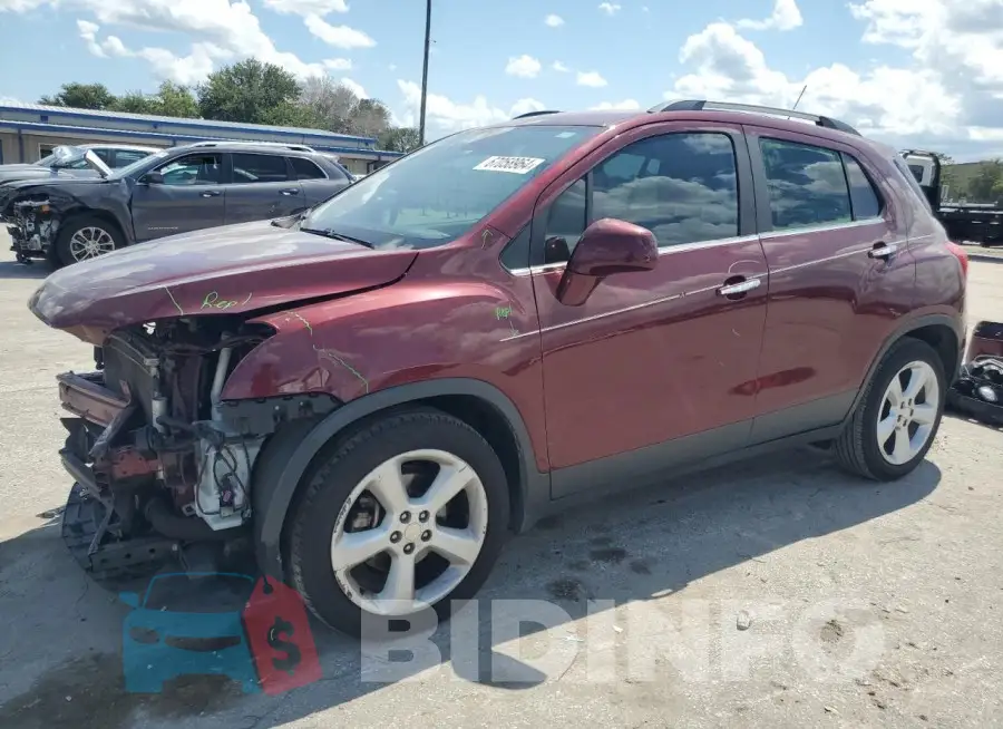 3GNCJMSB7GL225259 Photo# 1