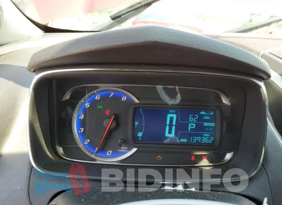 3GNCJPSB4GL274131 Photo# 9