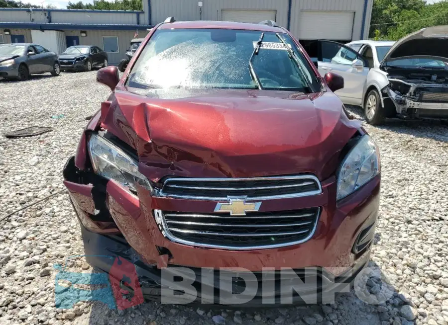 3GNCJPSB4GL274131 Photo# 5
