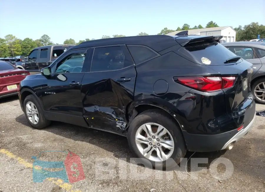 3GNKBDRS5MS508775 Photo# 2