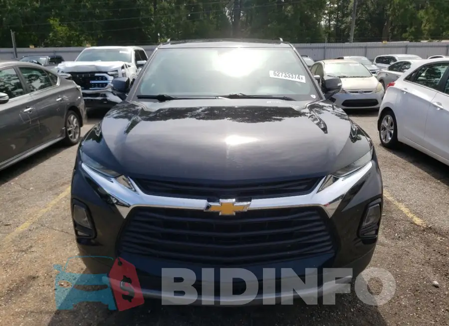 3GNKBDRS5MS508775 Photo# 5