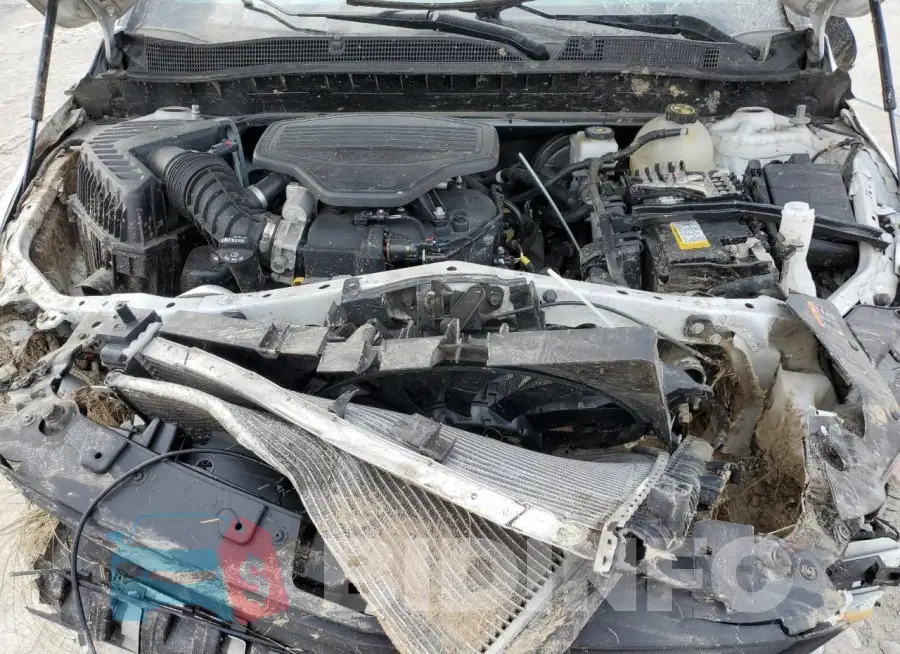 3GNKBDRS7LS592922 Photo# 11