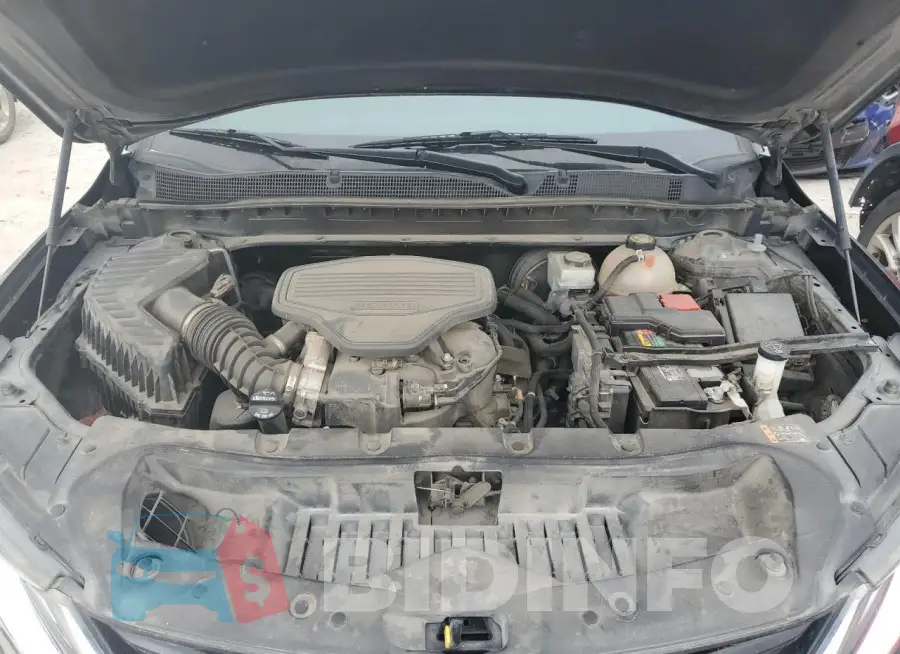 3GNKBFRS1KS580145 Photo# 11