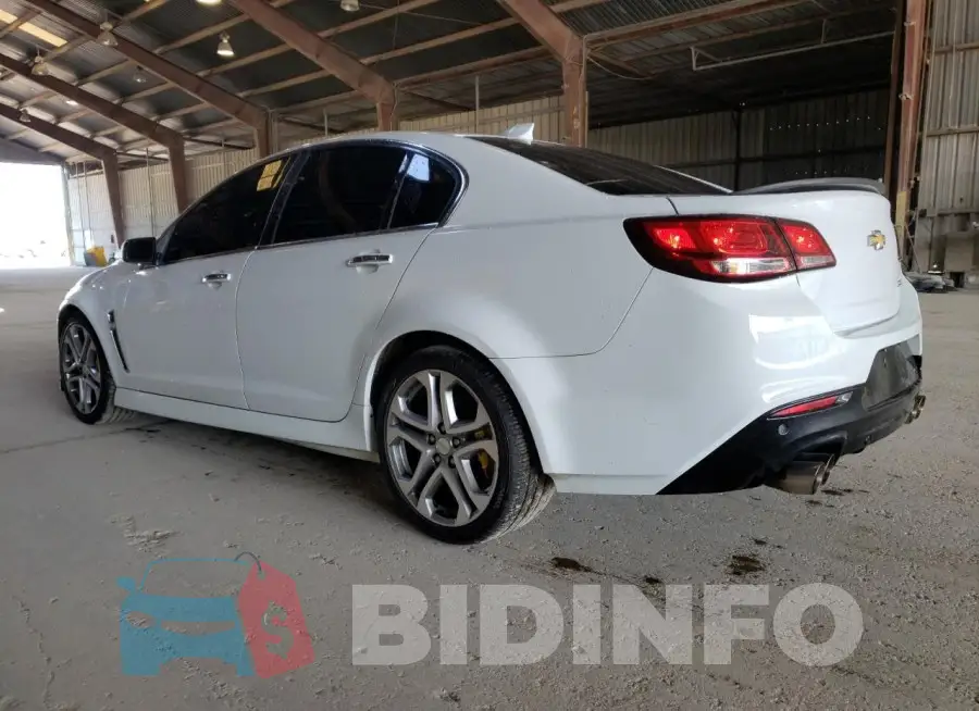 6G3F15RW1FL104051 Photo# 2