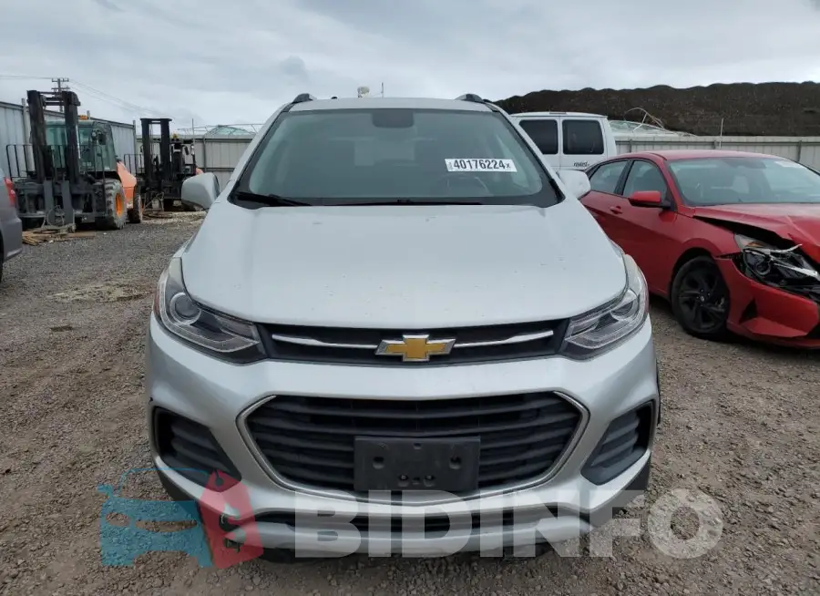 KL7CJLSB2HB155284 Photo# 5