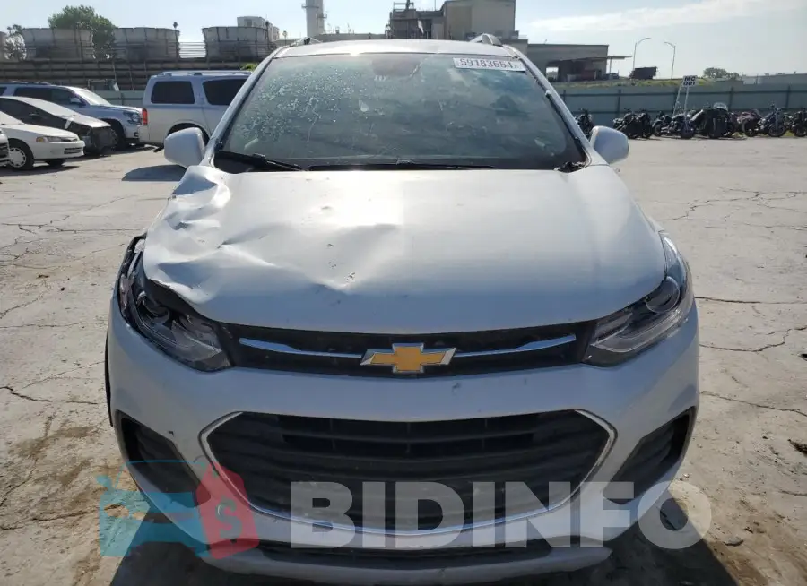 KL7CJLSB7MB329473 Photo# 5