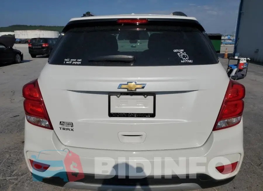 KL7CJLSB7MB329473 Photo# 6