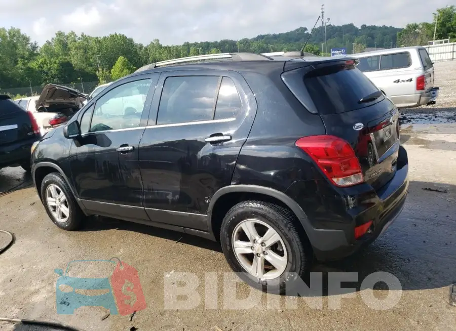 KL7CJPSB6KB747169 Photo# 2