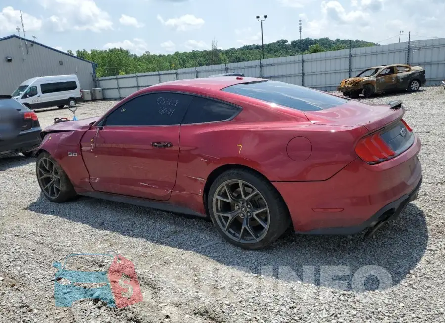 1FA6P8CFXK5198862 Photo# 2