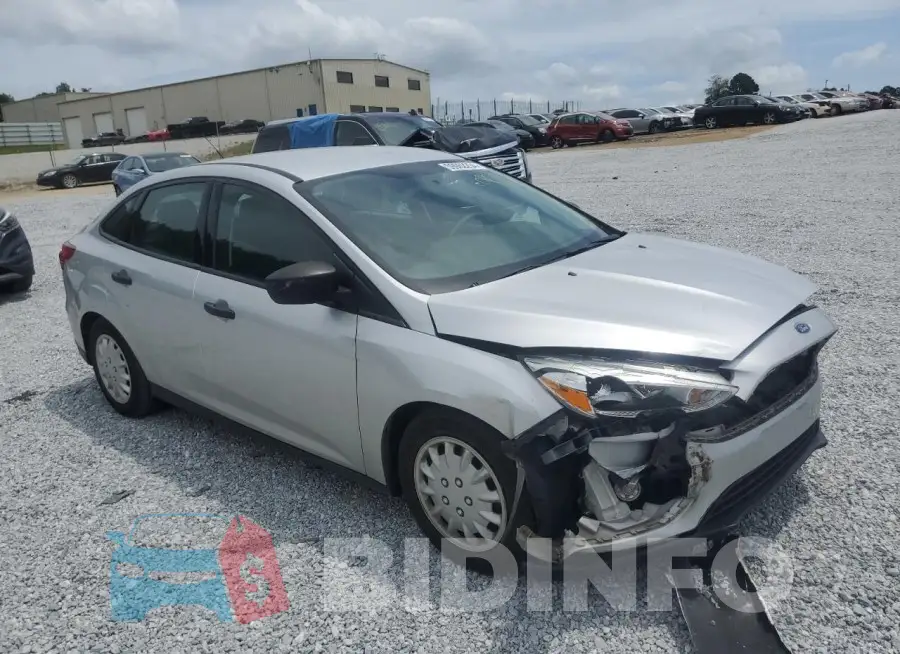 1FADP3E20FL277107 Photo# 4