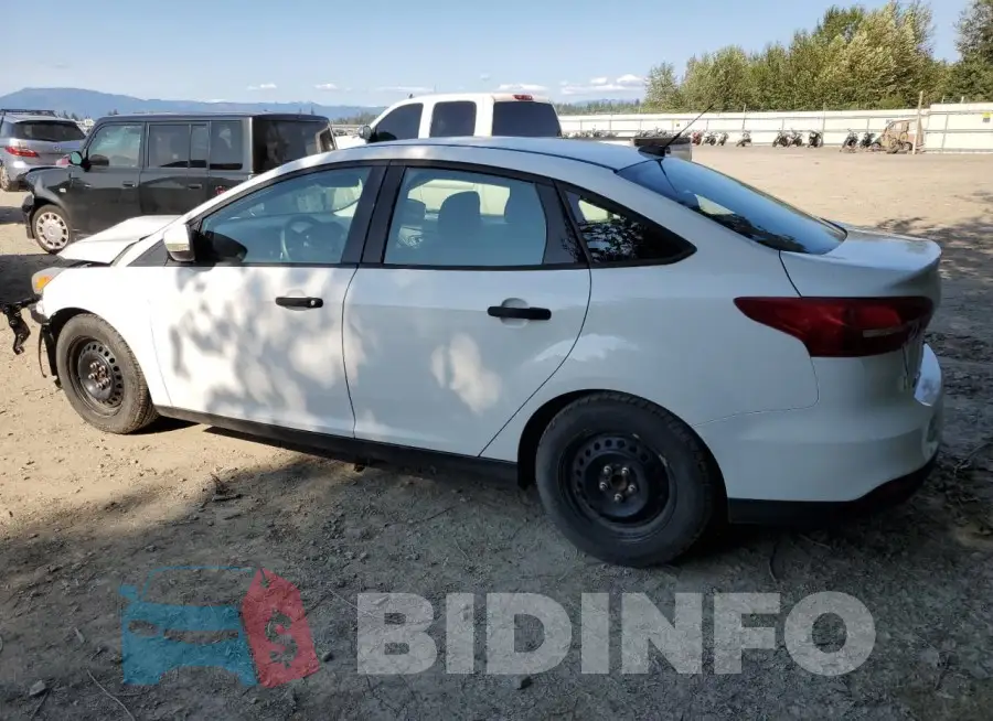 1FADP3E25GL282773 Photo# 2