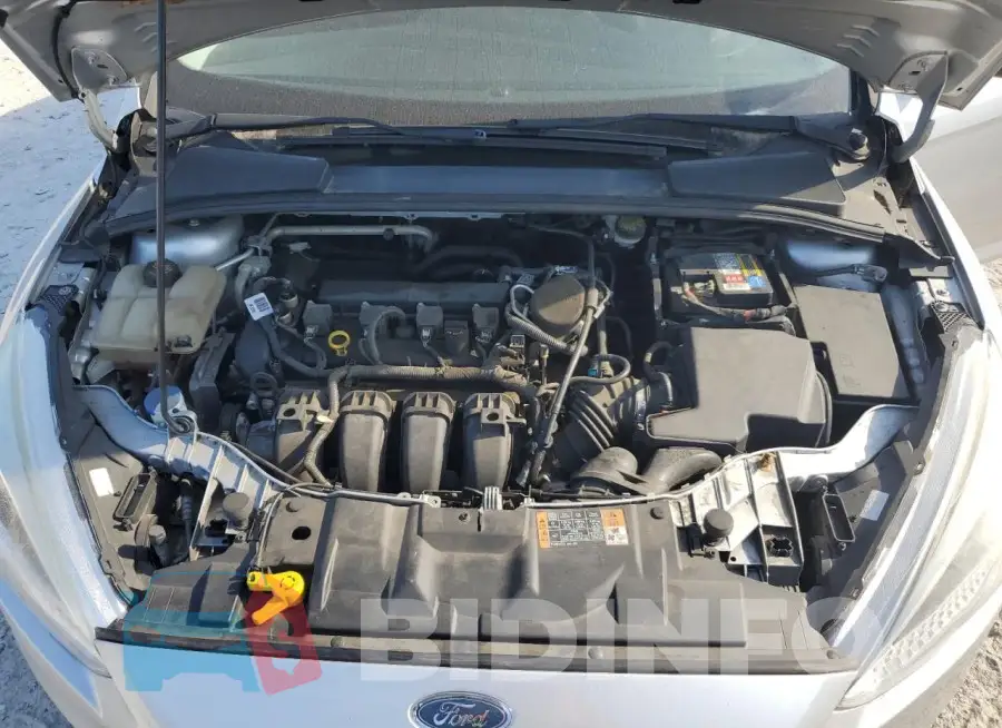 1FADP3F22GL226627 Photo# 11
