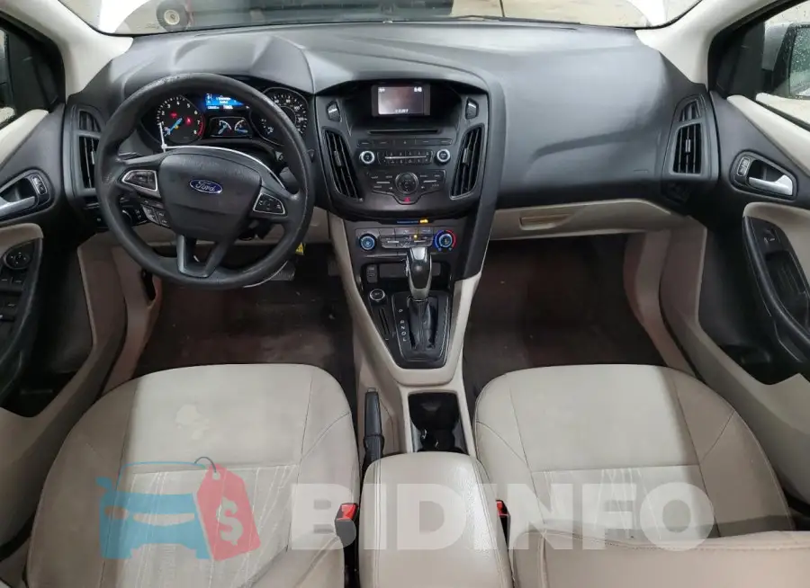 1FADP3F22GL355676 Photo# 8