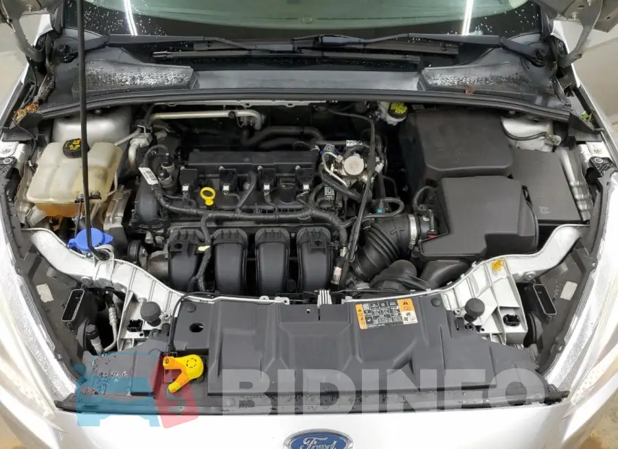 1FADP3F22GL355676 Photo# 11
