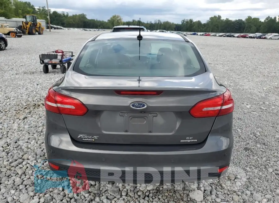 1FADP3F26FL299045 Photo# 6