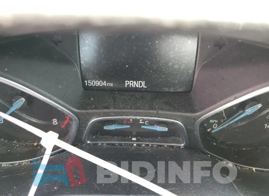 1FADP3F28HL218484 Photo# 9