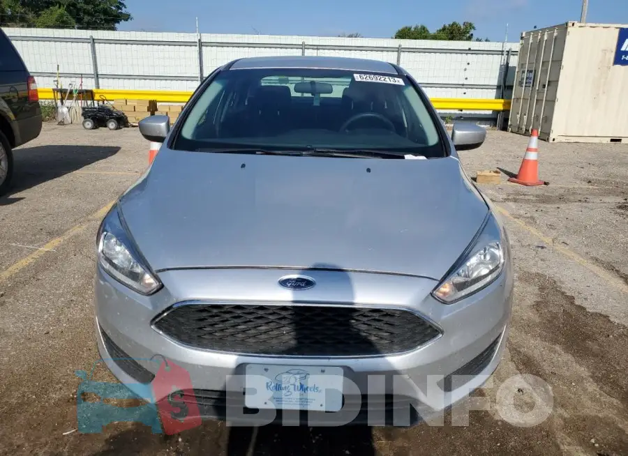 1FADP3F2XJL230139 Photo# 5