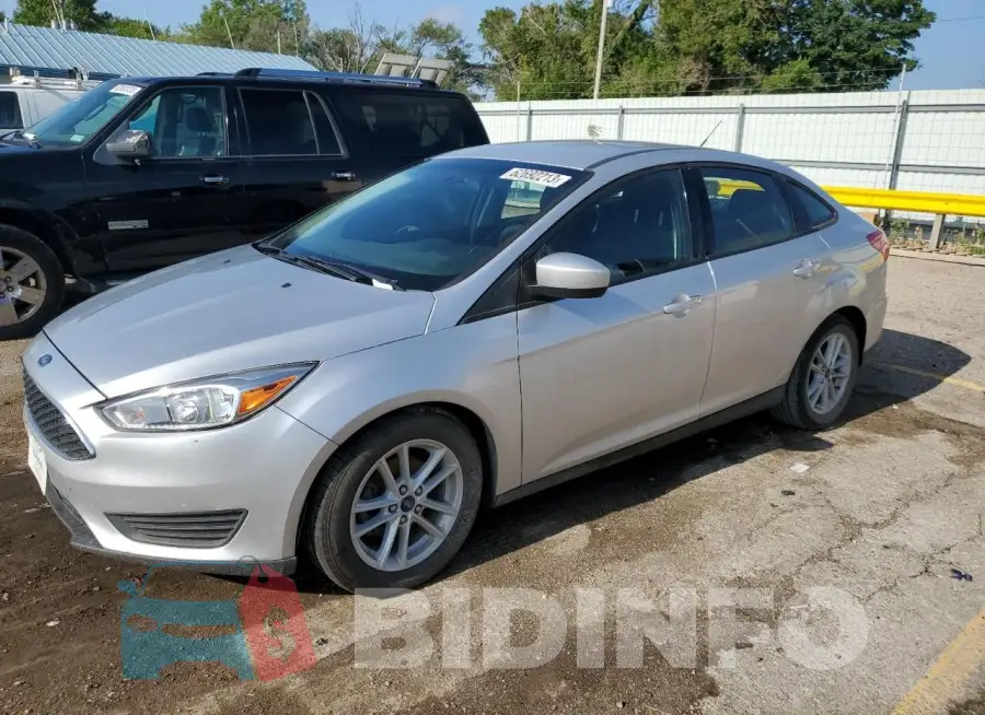 1FADP3F2XJL230139 Photo# 1