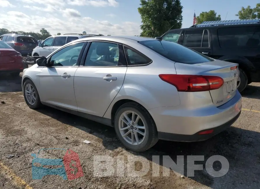 1FADP3F2XJL230139 Photo# 2