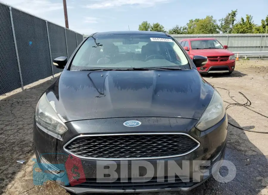 1FADP3K21FL319496 Photo# 5