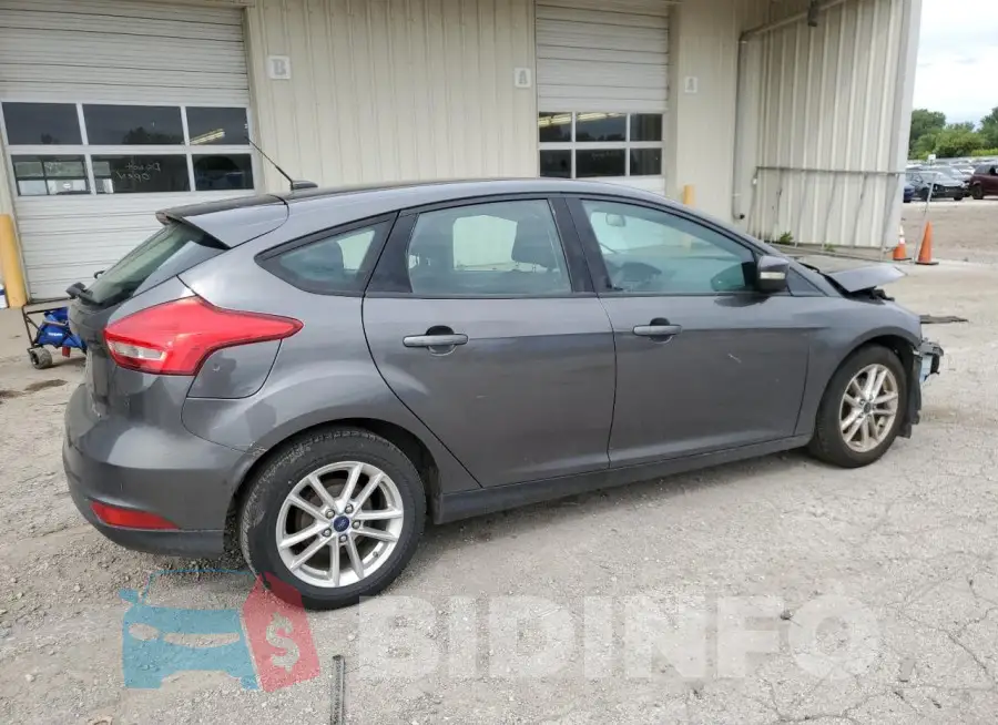 1FADP3K23GL265068 Photo# 3