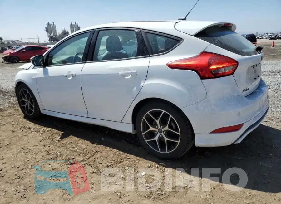 1FADP3K27FL221279 Photo# 2
