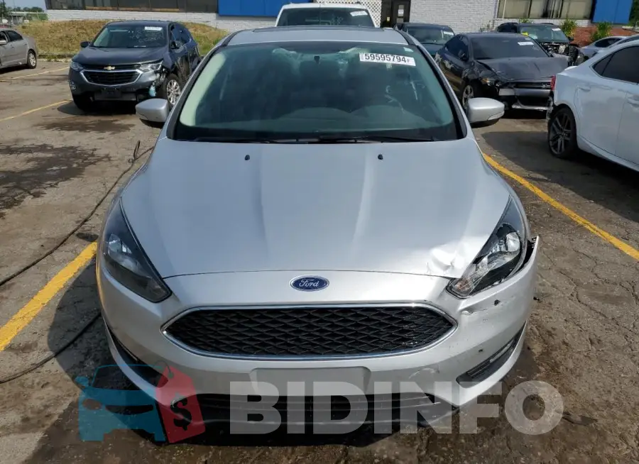 1FADP3M24HL307438 Photo# 5