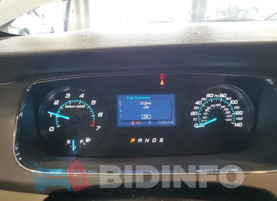 1FAHP2D82FG100598 Photo# 9
