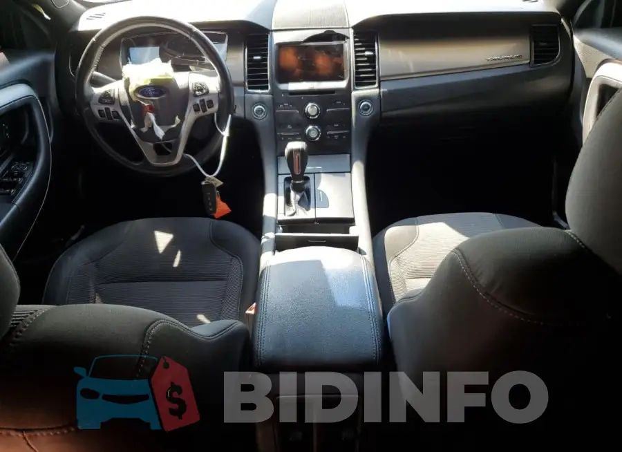 1FAHP2E86FG133036 Photo# 8
