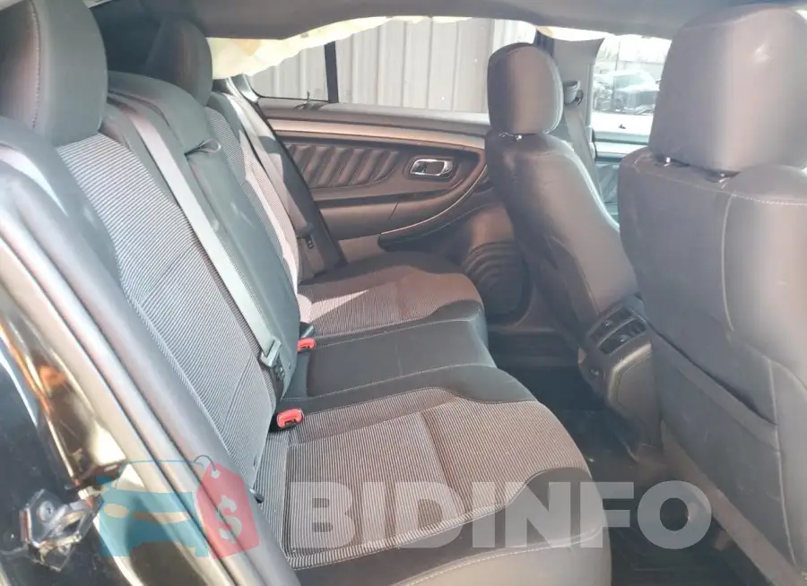 1FAHP2E86FG133036 Photo# 10