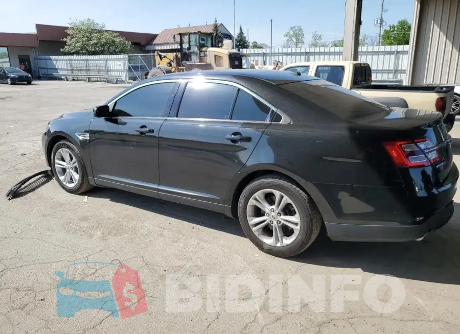 1FAHP2E86FG133036 Photo# 2
