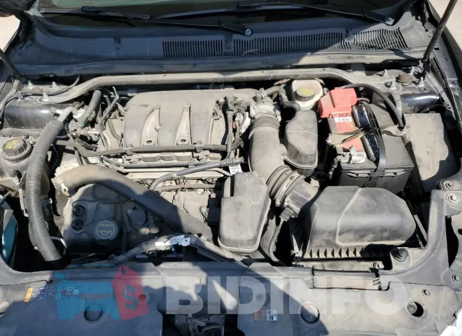 1FAHP2E86FG133036 Photo# 11