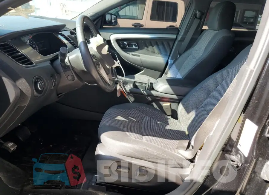 1FAHP2E86FG133036 Photo# 7