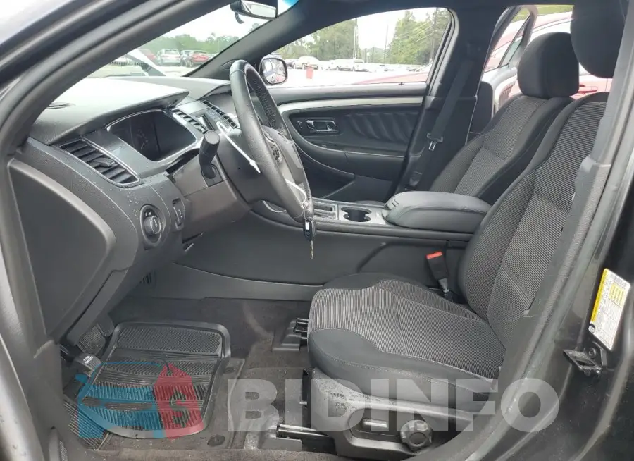 1FAHP2E89JG116739 Photo# 7