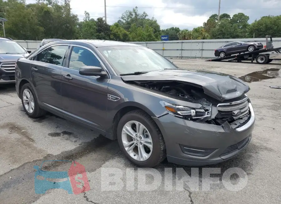 1FAHP2E89JG116739 Photo# 4